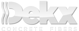 Logo Dekx
